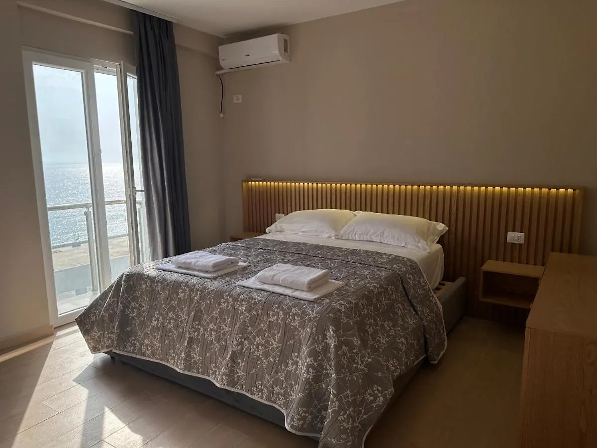 Coastal Hotel Shëngjin