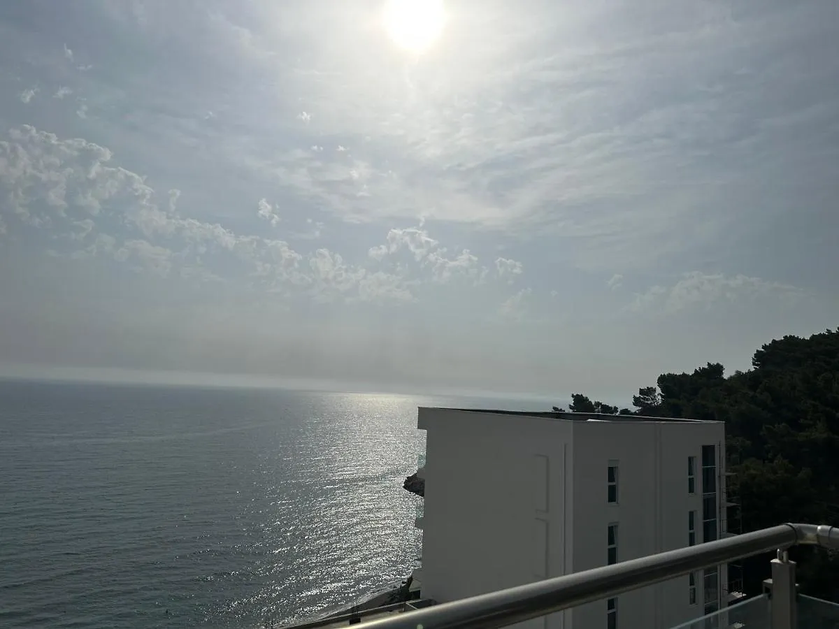 Hotel Coastal Shëngjin