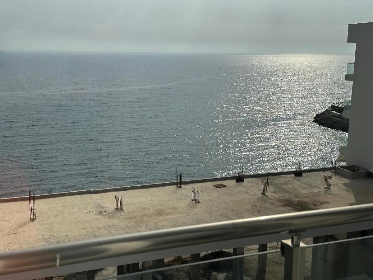 Coastal Hotel Shëngjin