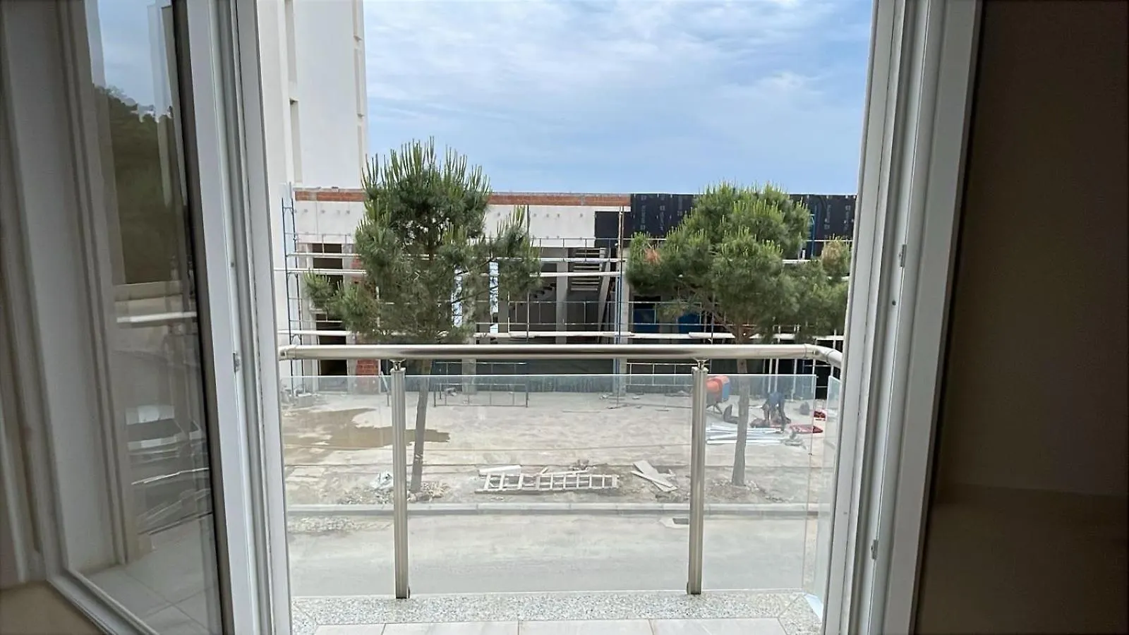 Coastal Hotel Shëngjin Albânia