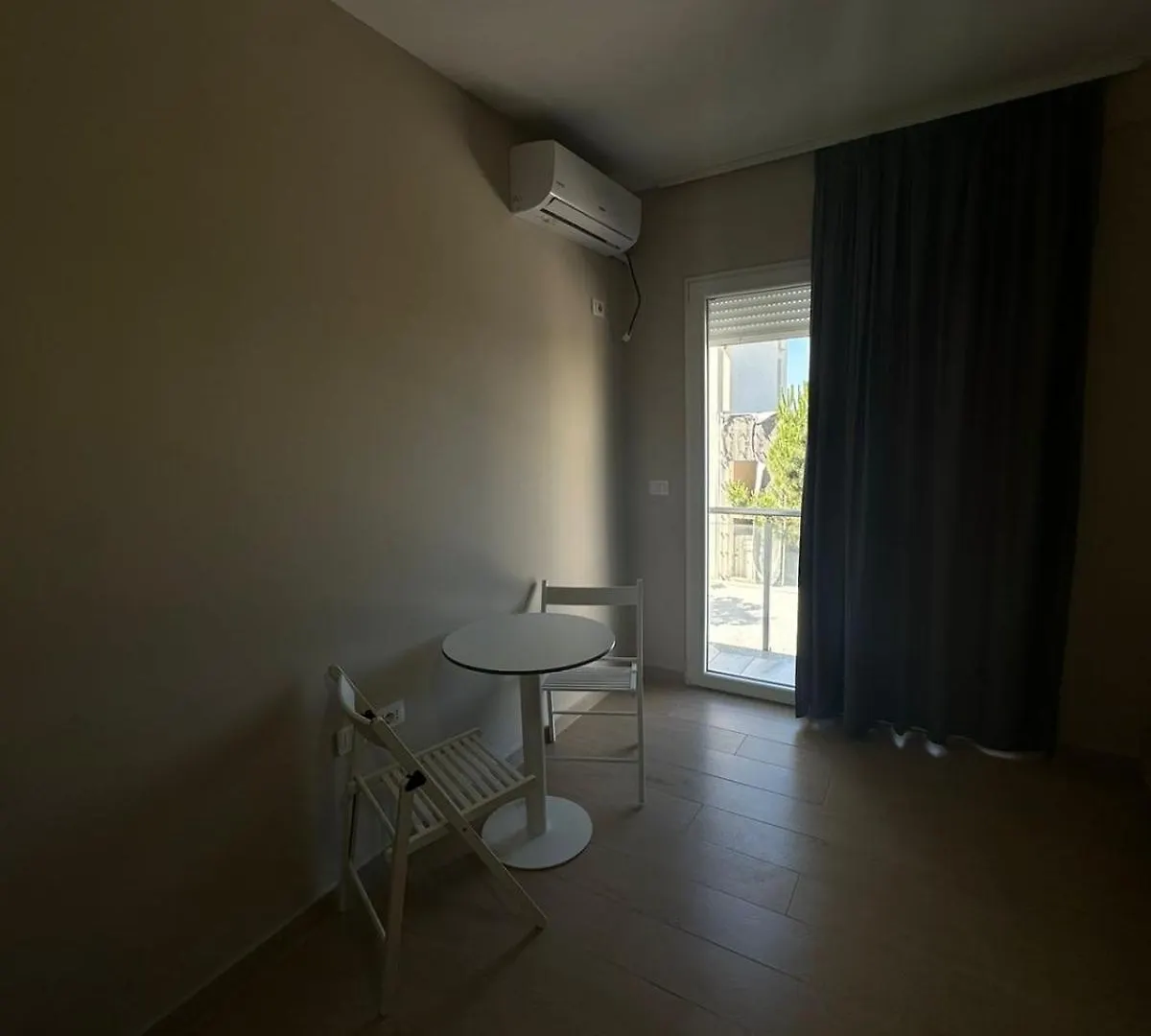 Coastal Hotel Shëngjin 0*,  Albânia