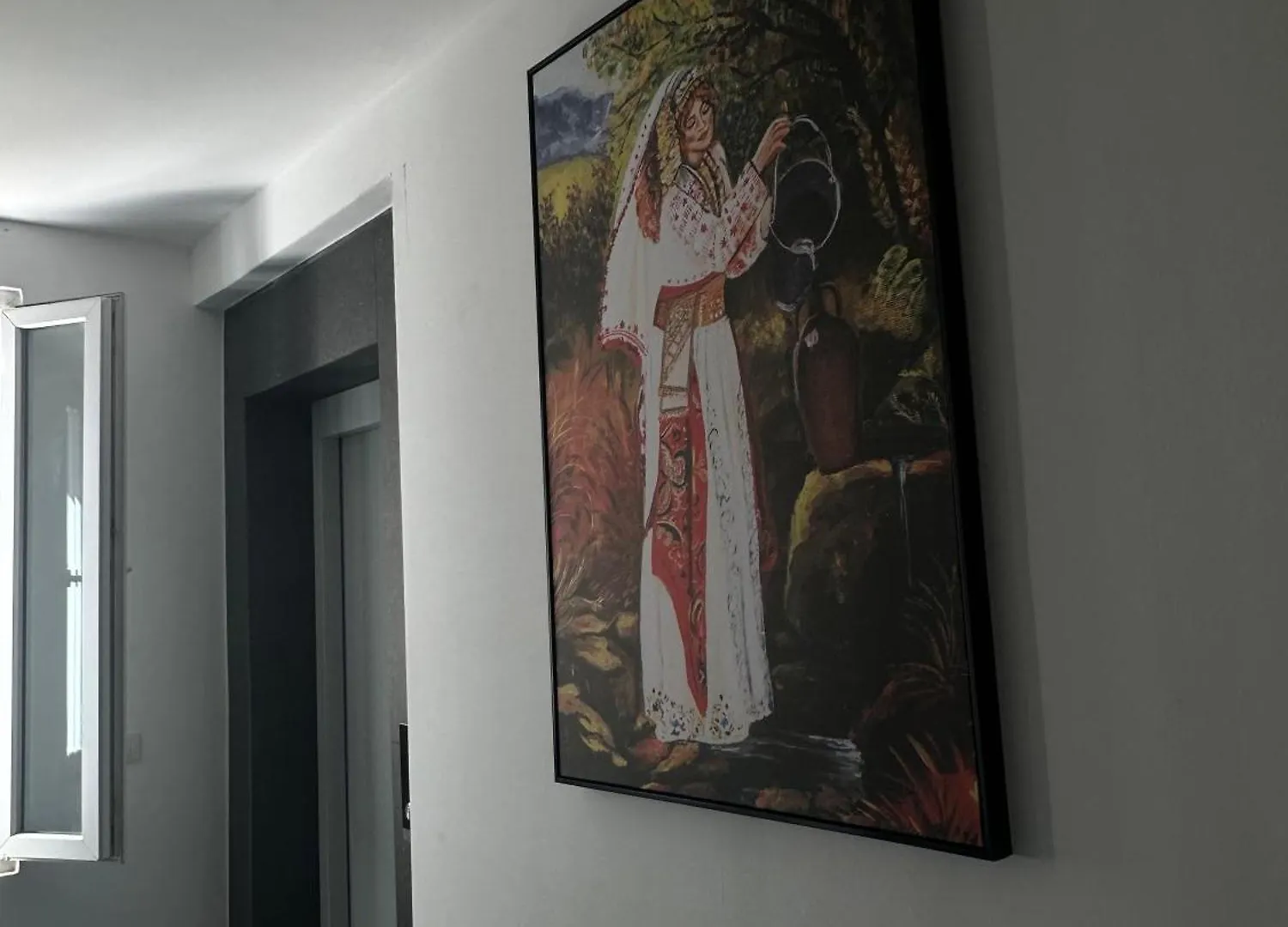 Coastal Hotel Shëngjin