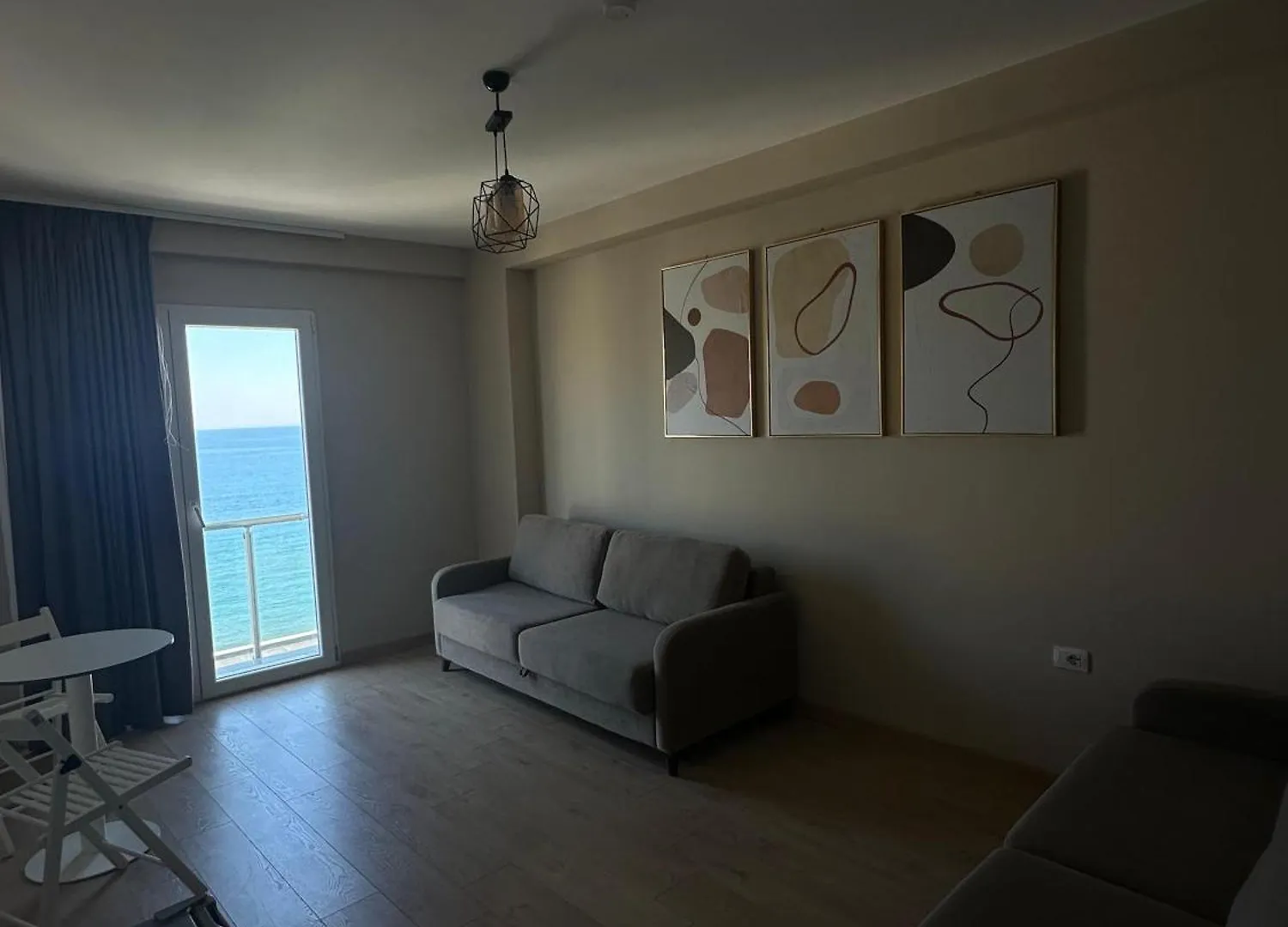 Coastal Hotel Shëngjin Albânia