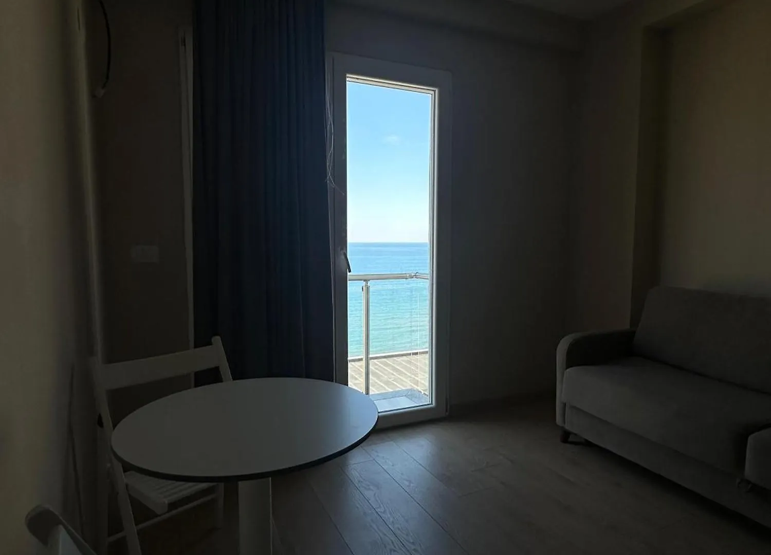 Coastal Hotel Shëngjin