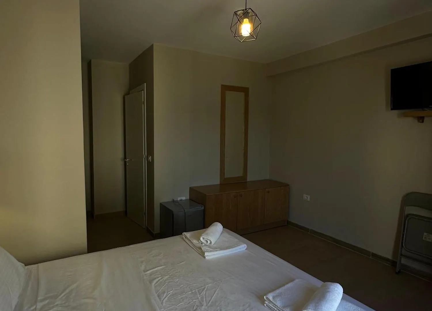 Coastal Hotel Shëngjin