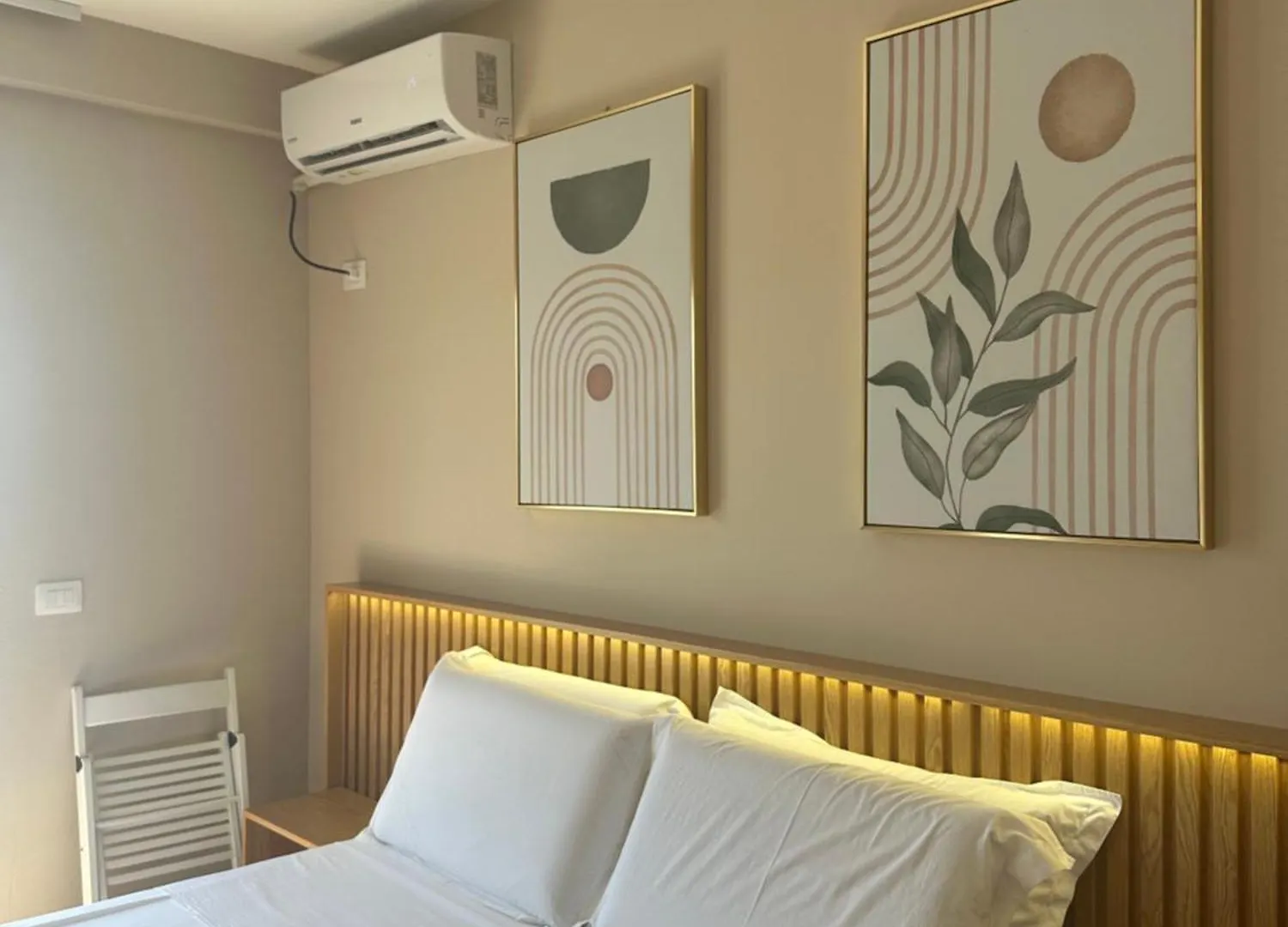 Hotel Coastal Shëngjin