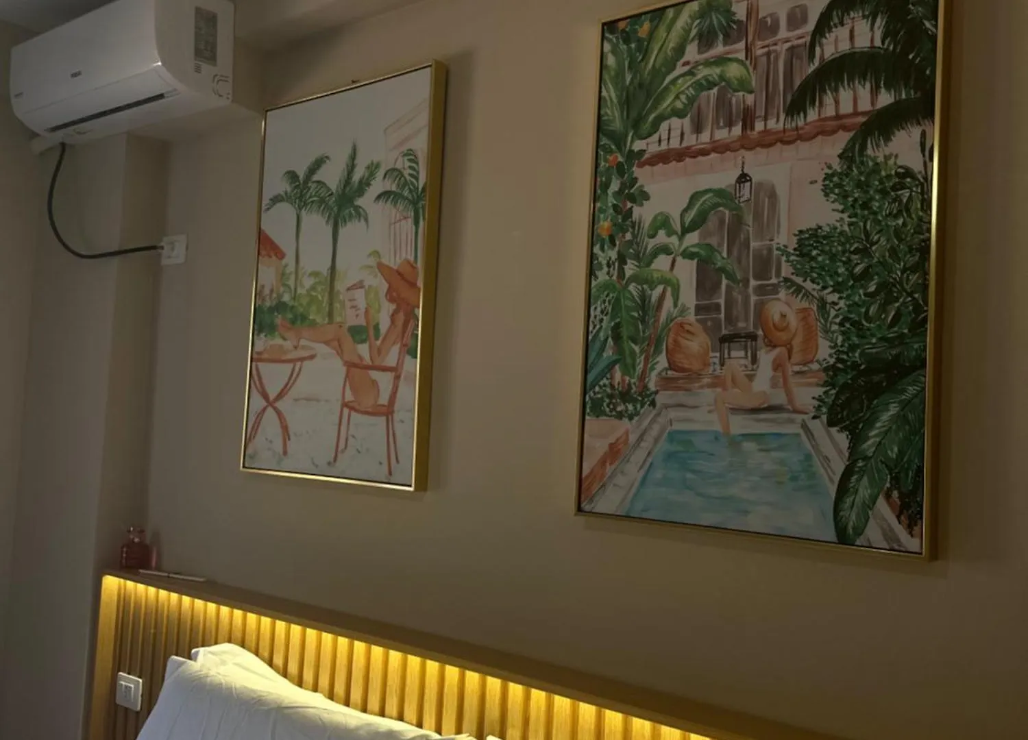 Coastal Hotel Shëngjin