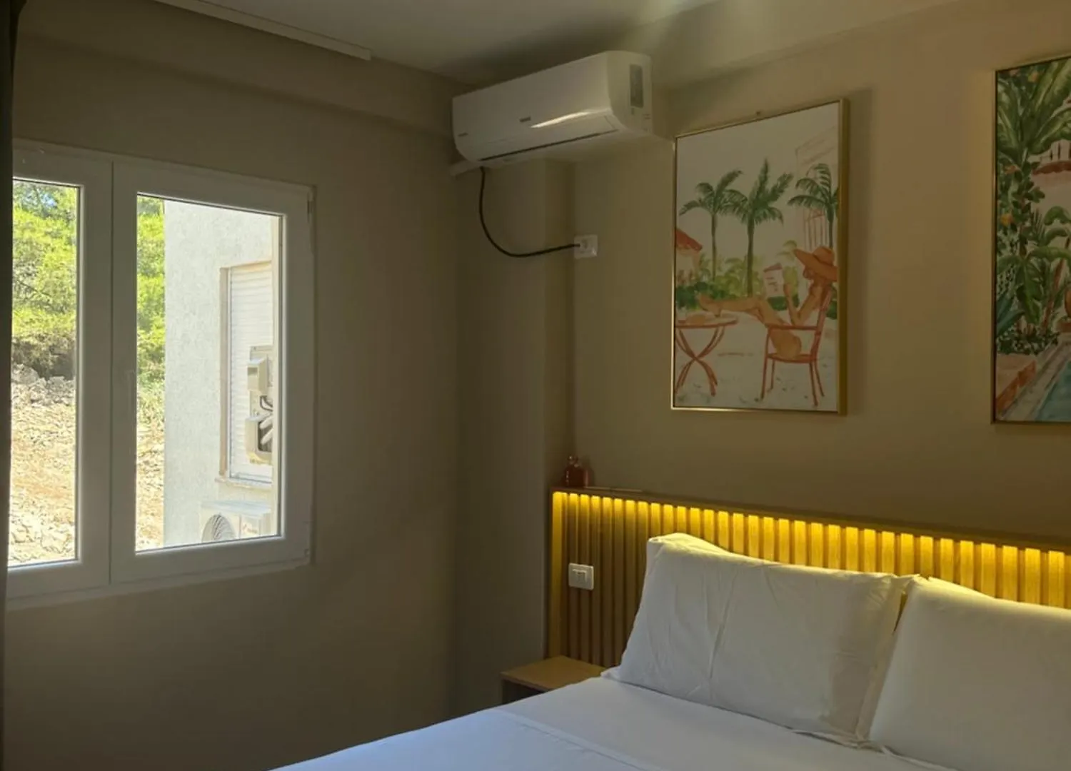 Coastal Hotel Shëngjin