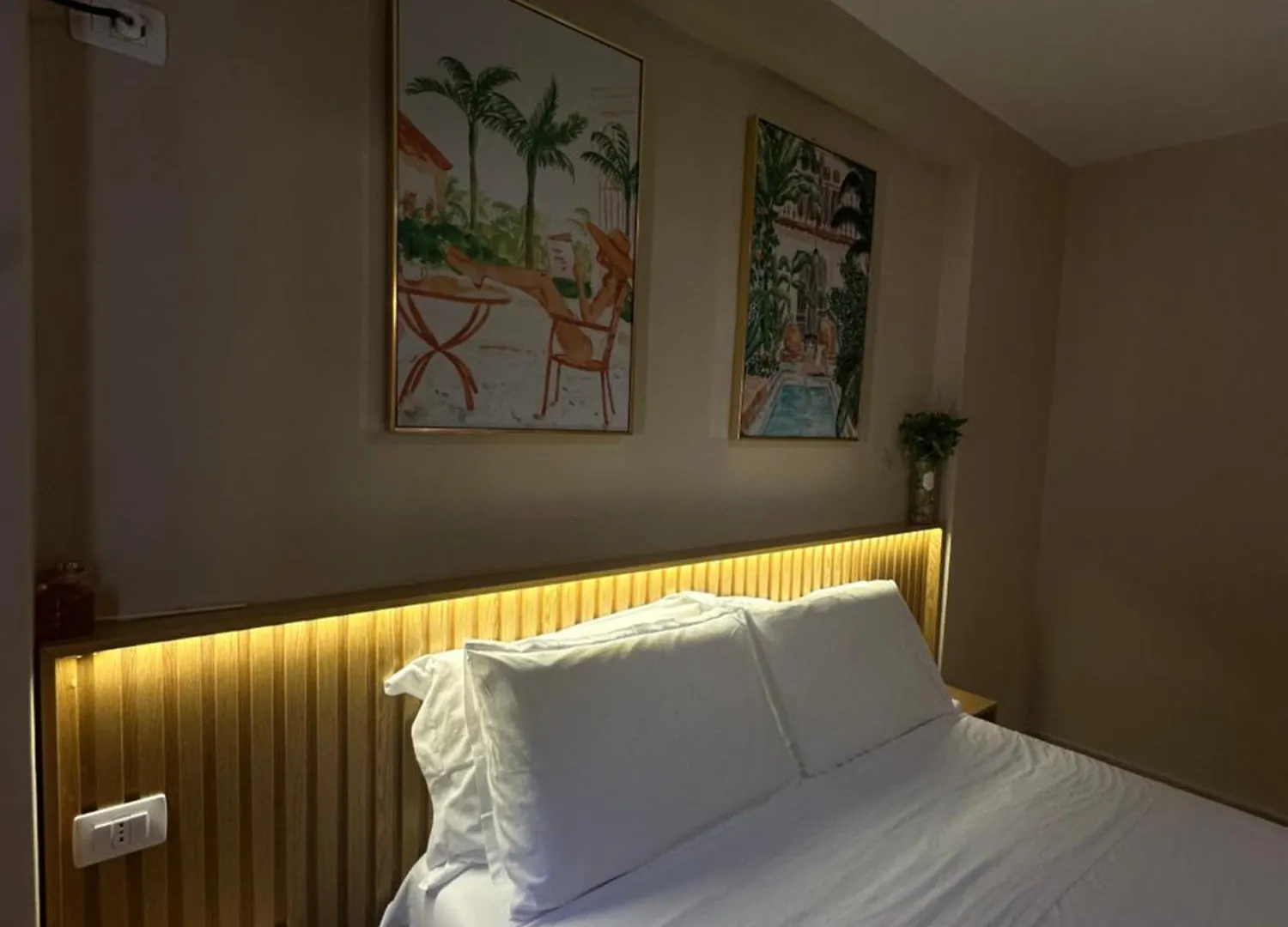 Coastal Hotel Shëngjin