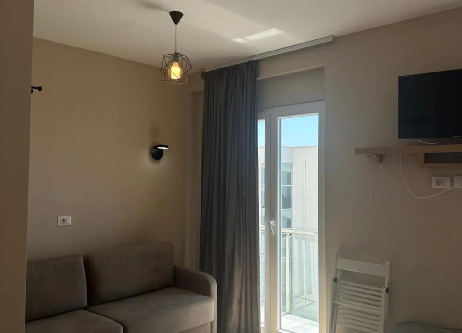 Coastal Hotel Shëngjin